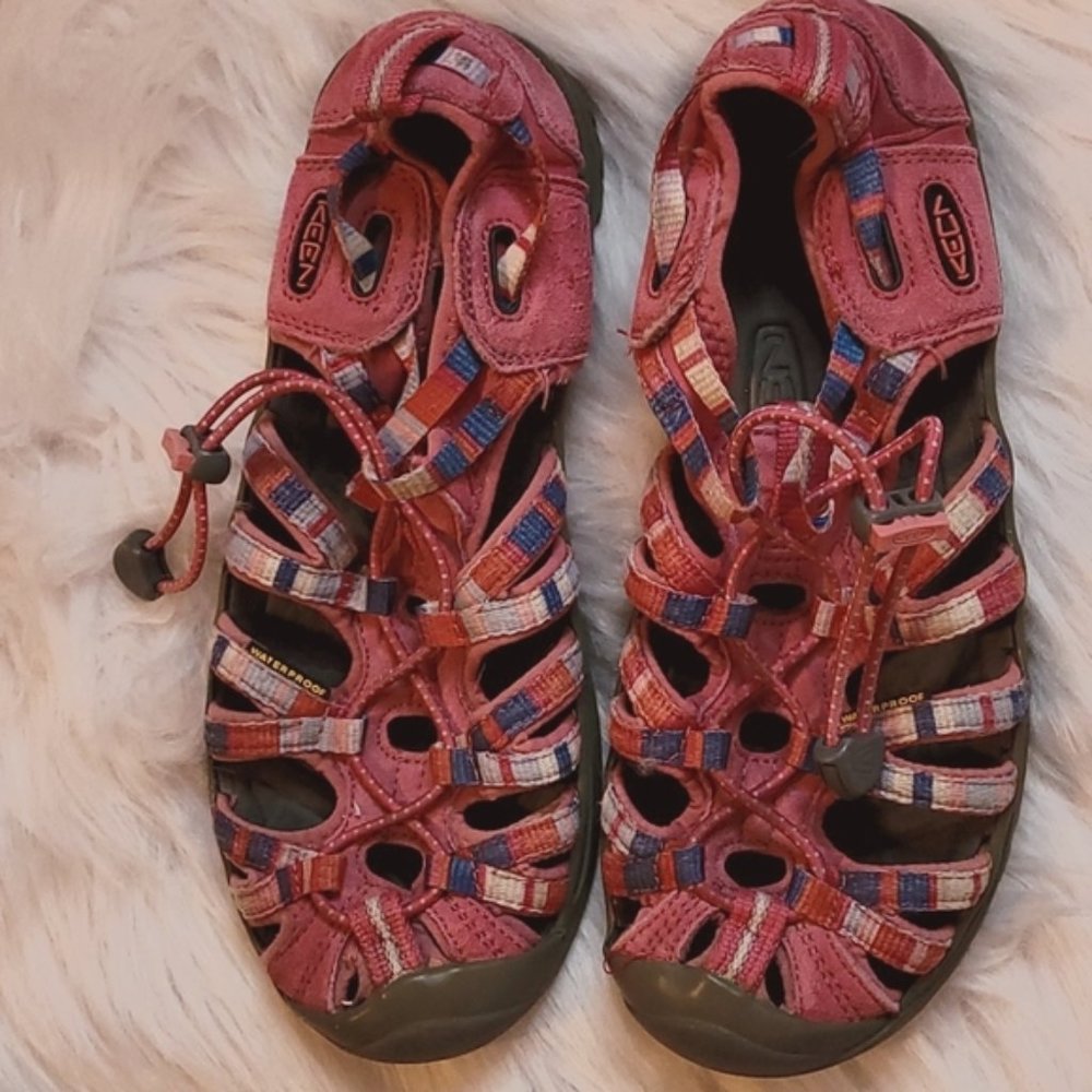 Keen Sandals